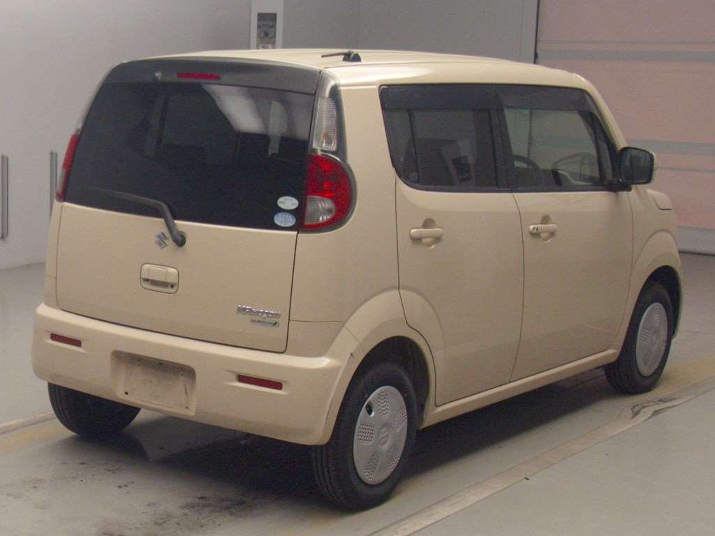 2012 Suzuki MR Wagon MF33S[1]