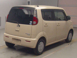 2012 Suzuki MR Wagon