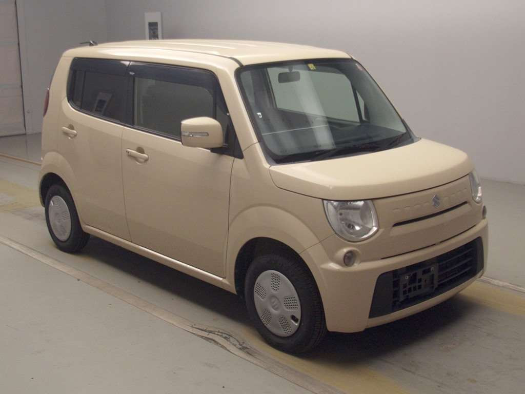 2012 Suzuki MR Wagon MF33S[2]