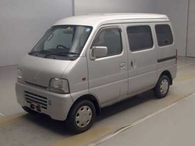 2002 Suzuki Every