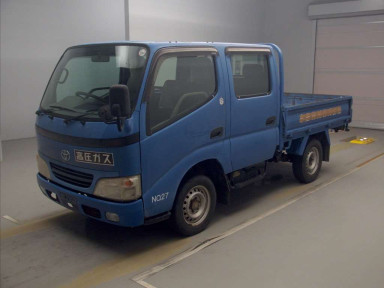 2005 Toyota Toyoace Truck