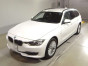 2013 BMW 3 Series