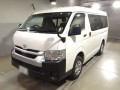 2023 Toyota Hiace Wagon