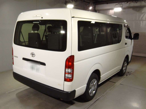 2023 Toyota Hiace Wagon TRH219W[1]