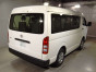 2023 Toyota Hiace Wagon