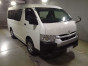 2023 Toyota Hiace Wagon