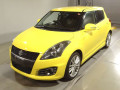 2012 Suzuki Swift Sport