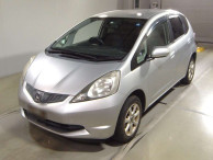 2009 Honda Fit