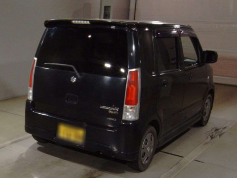 2006 Suzuki Wagon R MH21S[1]