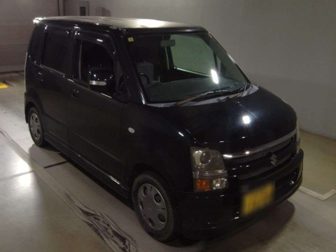 2006 Suzuki Wagon R MH21S[2]