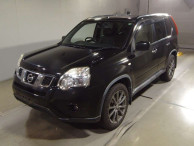 2013 Nissan X-Trail