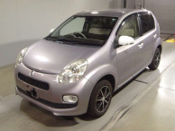 2014 Toyota Passo