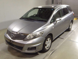 2009 Honda Airwave