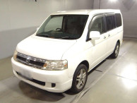 2005 Honda Step WGN