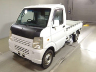 2008 Suzuki Carry Truck