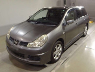 2013 Nissan Wingroad