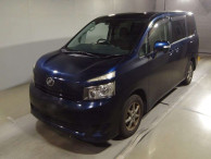 2009 Toyota Voxy