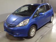 2010 Honda Fit