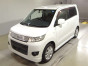 2011 Suzuki WAGON R STINGRAY