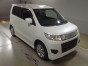 2011 Suzuki WAGON R STINGRAY