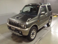 2004 Suzuki Jimny