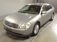 2003 Nissan Teana