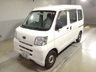 2017 Subaru Sambar