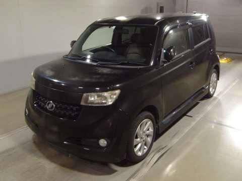 2010 Toyota bB QNC21[0]