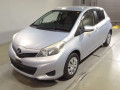 2013 Toyota Vitz