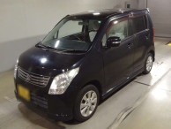 2012 Suzuki Wagon R