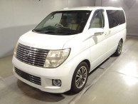 2005 Nissan Elgrand