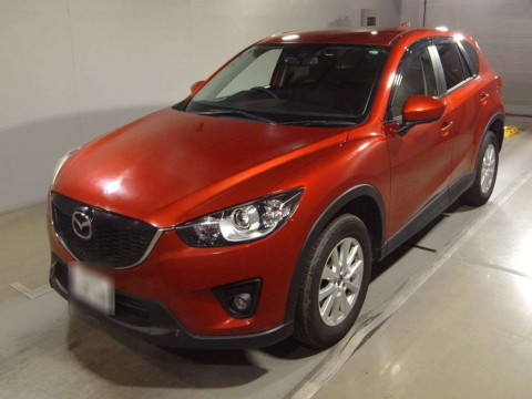 2013 Mazda CX-5 KE2AW[0]