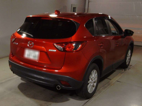 2013 Mazda CX-5 KE2AW[1]