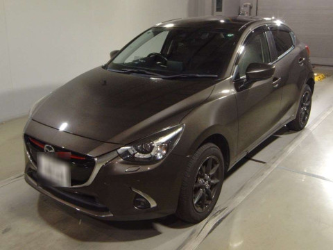 2019 Mazda Demio DJ5AS[0]