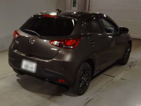 2019 Mazda Demio DJ5AS[1]