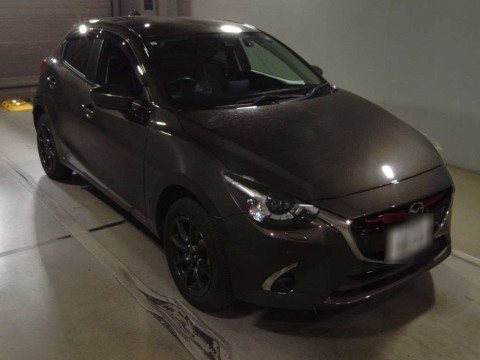 2019 Mazda Demio DJ5AS[2]