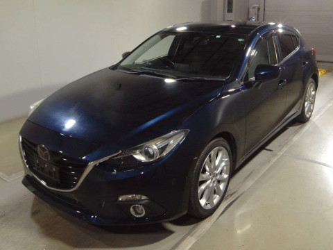 2014 Mazda Axela Sport BMEFS[0]