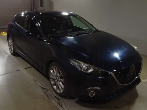 2014 Mazda Axela Sport BMEFS[2]