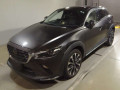 2018 Mazda CX-3