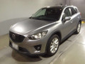 2012 Mazda CX-5