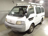 2005 Mazda Bongo Van