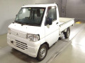 2013 Mitsubishi Minicab Truck