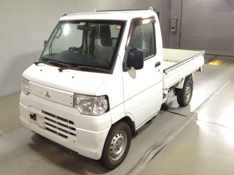 2013 Mitsubishi Minicab Truck U62T[0]