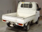 2013 Mitsubishi Minicab Truck