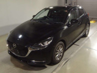 2019 Mazda Mazda2