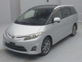 2009 Toyota Estima