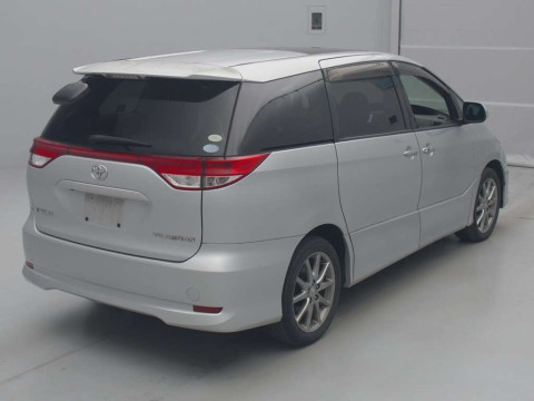 2009 Toyota Estima GSR55W[1]