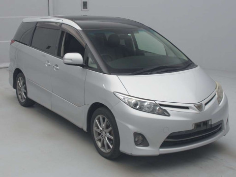 2009 Toyota Estima GSR55W[2]