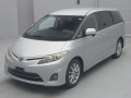 2009 Toyota Estima