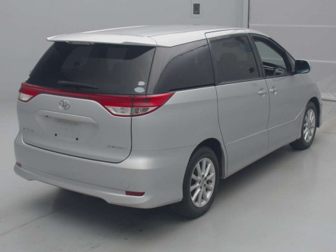 2009 Toyota Estima ACR55W[1]